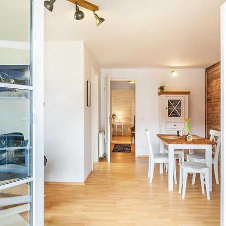 Ferienwohnung Fuchsbau 오버라우 외부 사진